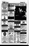 Kensington Post Thursday 28 March 1991 Page 14