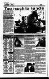 Kensington Post Thursday 28 March 1991 Page 16