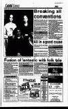 Kensington Post Thursday 28 March 1991 Page 17
