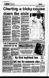 Kensington Post Thursday 28 March 1991 Page 18