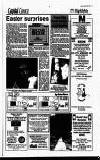 Kensington Post Thursday 28 March 1991 Page 19