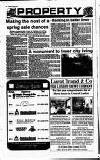 Kensington Post Thursday 28 March 1991 Page 22