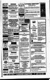 Kensington Post Thursday 28 March 1991 Page 25