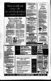 Kensington Post Thursday 28 March 1991 Page 28