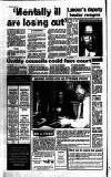 Kensington Post Thursday 04 April 1991 Page 2