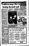 Kensington Post Thursday 04 April 1991 Page 3