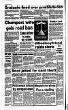 Kensington Post Thursday 04 April 1991 Page 6