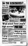 Kensington Post Thursday 04 April 1991 Page 8