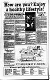 Kensington Post Thursday 04 April 1991 Page 10