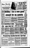 Kensington Post Thursday 04 April 1991 Page 13