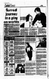 Kensington Post Thursday 04 April 1991 Page 14