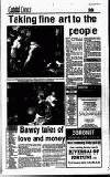 Kensington Post Thursday 04 April 1991 Page 15