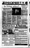 Kensington Post Thursday 04 April 1991 Page 20