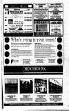Kensington Post Thursday 04 April 1991 Page 21
