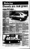 Kensington Post Thursday 04 April 1991 Page 28
