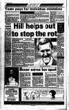 Kensington Post Thursday 04 April 1991 Page 36