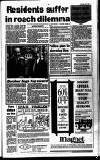 Kensington Post Thursday 25 April 1991 Page 3