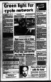 Kensington Post Thursday 25 April 1991 Page 4