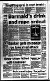Kensington Post Thursday 25 April 1991 Page 6