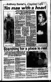 Kensington Post Thursday 25 April 1991 Page 7