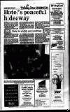 Kensington Post Thursday 25 April 1991 Page 9