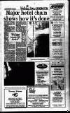 Kensington Post Thursday 25 April 1991 Page 11