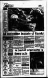 Kensington Post Thursday 25 April 1991 Page 16