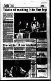 Kensington Post Thursday 25 April 1991 Page 17