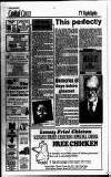 Kensington Post Thursday 25 April 1991 Page 18