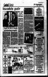 Kensington Post Thursday 25 April 1991 Page 19