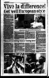 Kensington Post Thursday 02 May 1991 Page 4
