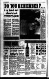 Kensington Post Thursday 02 May 1991 Page 8