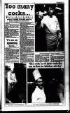 Kensington Post Thursday 02 May 1991 Page 9
