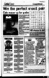 Kensington Post Thursday 02 May 1991 Page 13