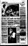 Kensington Post Thursday 02 May 1991 Page 17