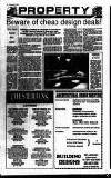 Kensington Post Thursday 02 May 1991 Page 20