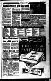 Kensington Post Thursday 02 May 1991 Page 39