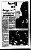 Kensington Post Thursday 16 May 1991 Page 7