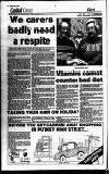 Kensington Post Thursday 16 May 1991 Page 10