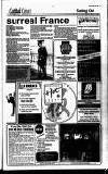Kensington Post Thursday 16 May 1991 Page 13