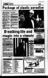 Kensington Post Thursday 16 May 1991 Page 15
