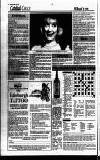 Kensington Post Thursday 16 May 1991 Page 16