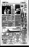 Kensington Post Thursday 16 May 1991 Page 19