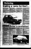 Kensington Post Thursday 16 May 1991 Page 32