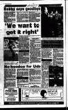 Kensington Post Thursday 16 May 1991 Page 40