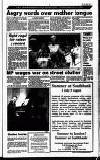 Kensington Post Thursday 23 May 1991 Page 3