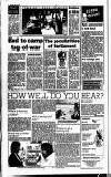 Kensington Post Thursday 23 May 1991 Page 4