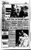 Kensington Post Thursday 23 May 1991 Page 12