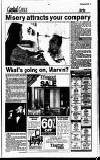 Kensington Post Thursday 23 May 1991 Page 13