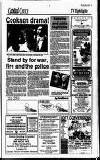 Kensington Post Thursday 23 May 1991 Page 17